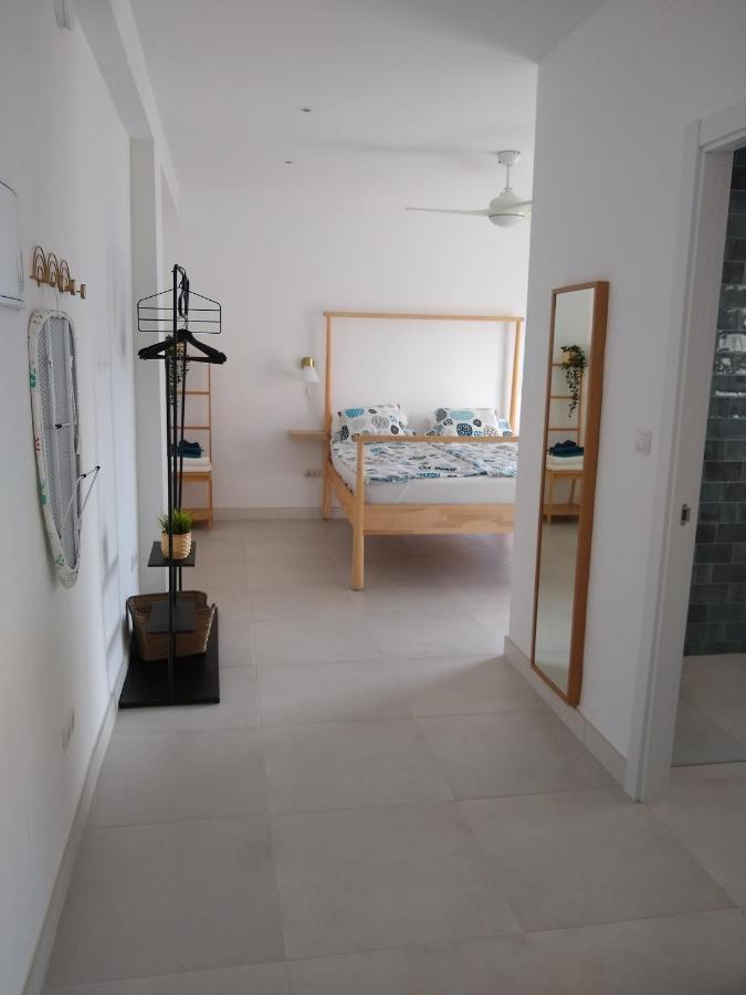 Maestro Concepcion Guidet Appartement Fuengirola
