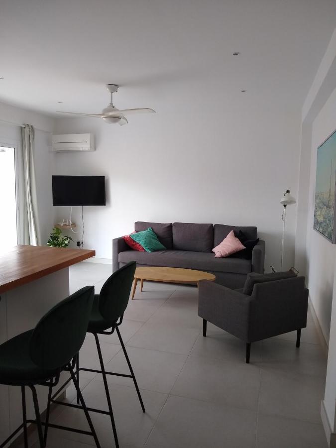 Maestro Concepcion Guidet Appartement