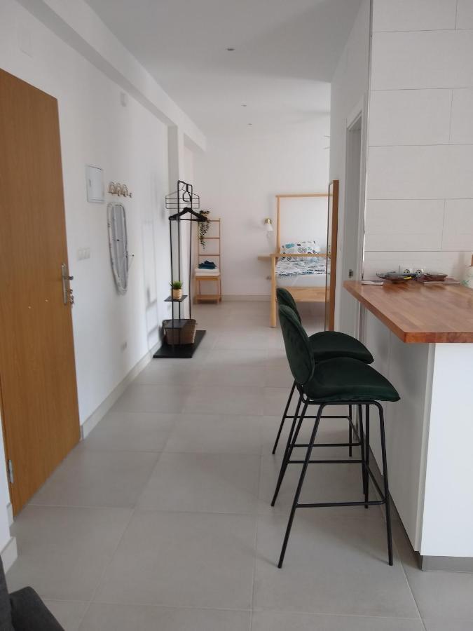 Maestro Concepcion Guidet Appartement