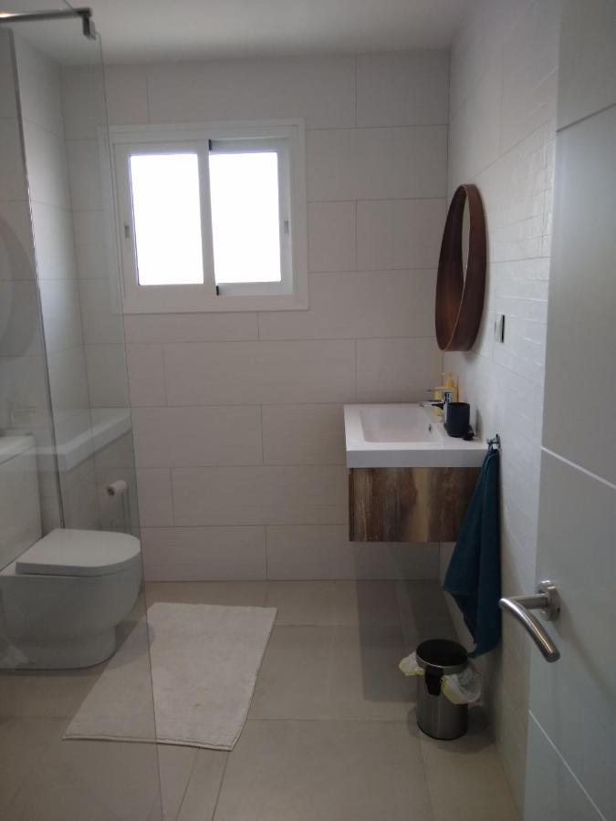 Maestro Concepcion Guidet Appartement *