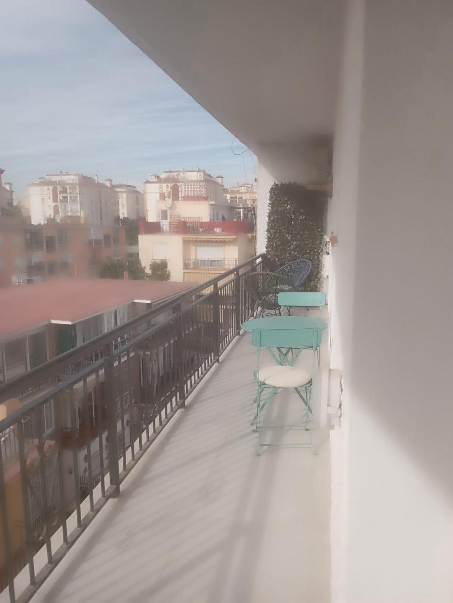 Appartement Maestro Concepcion Guidet *