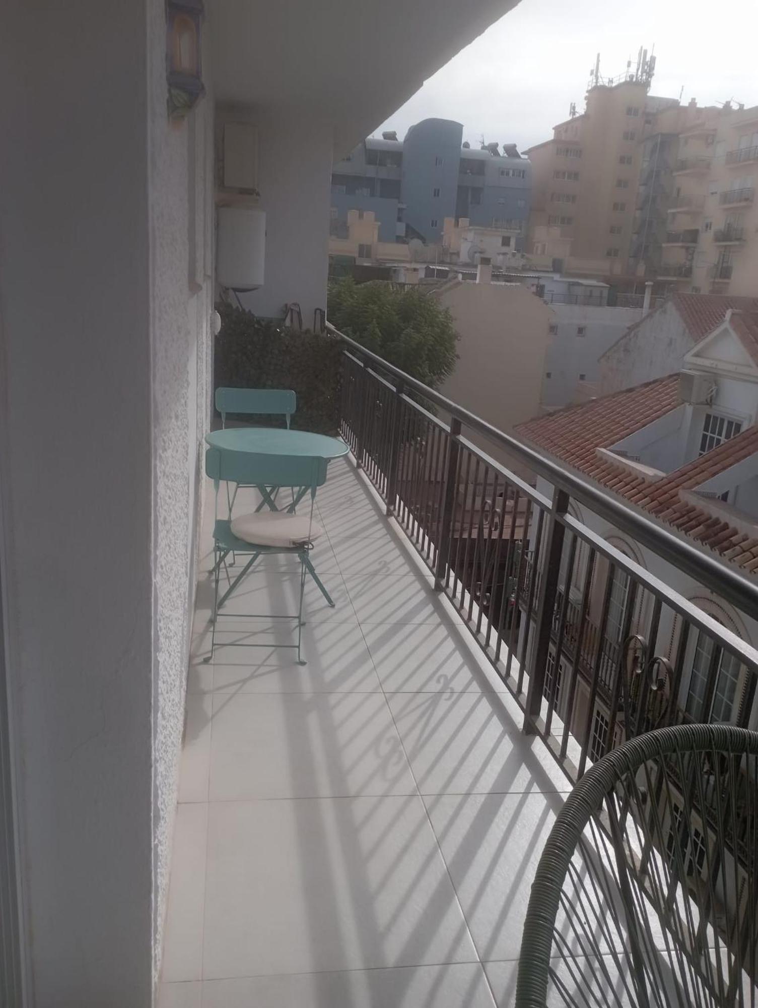 Maestro Concepcion Guidet Appartement Fuengirola
